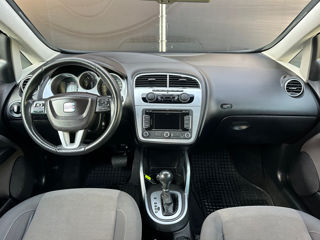 Seat Altea XL foto 10