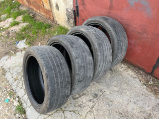 Set Anvelope R18 225/45