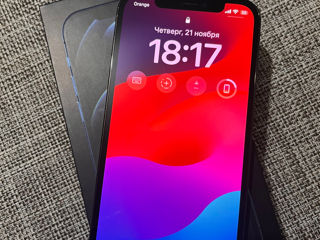 Vând iPhone 12 Pro foto 2