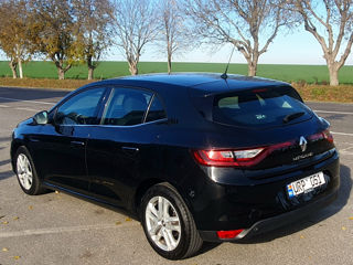 Renault Megane foto 4