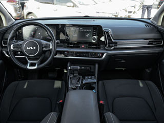 KIA Sportage foto 6