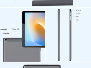 Tableta noua Duodungo 4/64gb 10inch / wifi5G foto 6