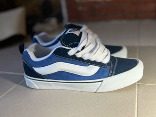 Vans knu skool originale foto 2