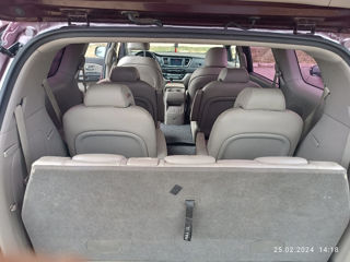 KIA Carnival foto 4