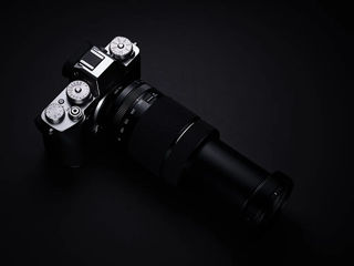 Obiectiv FUJIFILM Fujinon XF70-300mmF4-5.6 R LM OIS, foto 4