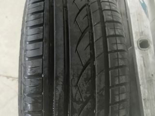 Продам запаску от А6 С6 225/55/R16 foto 1