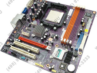 б.у. MB Intel Socket 775 & MB AMD Socket FM2+,AM2.Гарантия 3 месяца foto 3