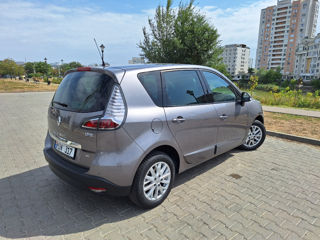 Renault Scenic foto 4