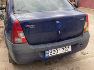 Dacia Logan foto 3