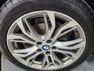 BMW X1 foto 3