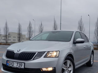 Skoda Octavia foto 9