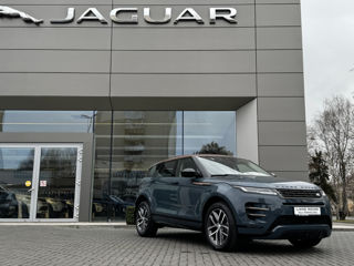 Land Rover Range Rover Evoque foto 6