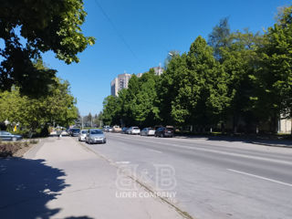 2-х комнатная квартира, 44 м², Буюканы, Кишинёв фото 13