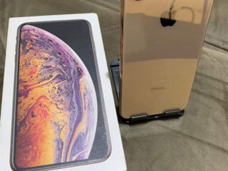 IPhone XS Max în credit 0%! Reduceri maxime! foto 3