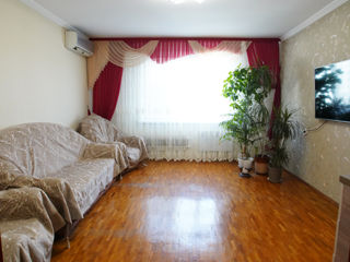 Apartament cu 3 camere, 72 m², Ciocana, Chișinău foto 1