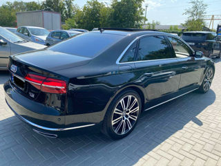 Audi A8 foto 5