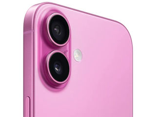 Apple iPhone 16 128GB SS Pink foto 5