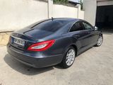 Mercedes CLS Class foto 5