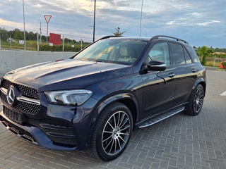 Mercedes GLE AMG, 2019 г.