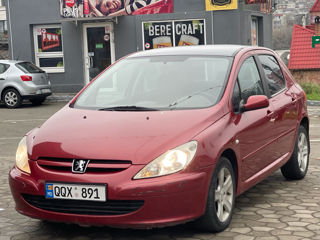 Peugeot 307 foto 3