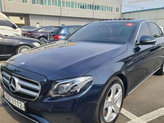 Mercedes E Class