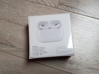 Apple Airpods Pro foto 2