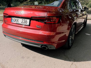 Audi A4 foto 4