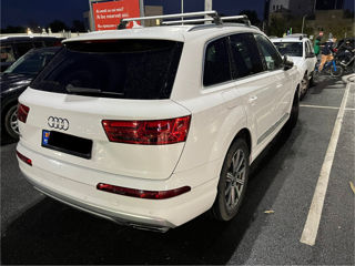 Audi Q7 foto 2