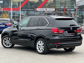 BMW X5 foto 5