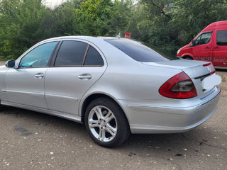 Mercedes E-Class foto 3