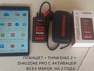 Thinkdiag 2 foto 1