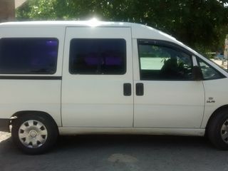 Fiat Scudo foto 5