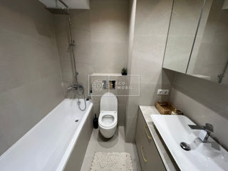 Apartament cu 2 camere, 80 m², Ciocana, Chișinău foto 13