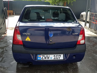 Dacia Logan foto 9