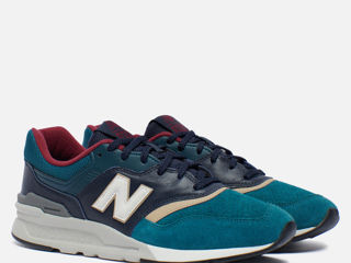 Оригинальные кроссовки New Balance foto 9