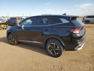 KIA Sportage foto 4