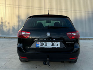 Seat Ibiza foto 6