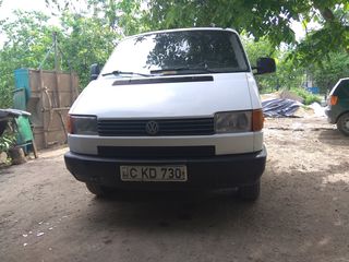 Volkswagen T 4 foto 1