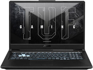 Vand Laptop Asus TUF Gaming A17 foto 3