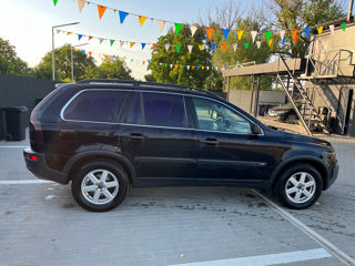 Volvo XC90 foto 2