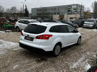 Ford Focus foto 3