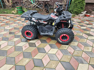 Boss ATV foto 2