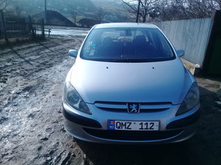 Peugeot 307 foto 1