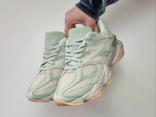 New Balance 9060 Mint foto 4