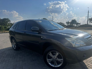 Lexus RX Series foto 5