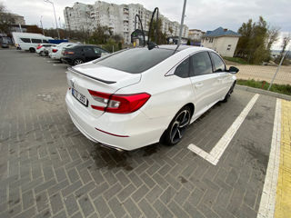 Honda Accord foto 4