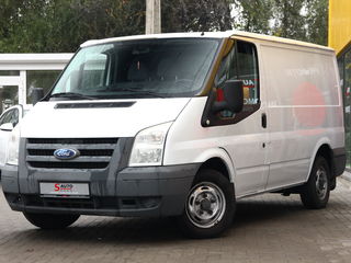 Ford Transit Transfer foto 3