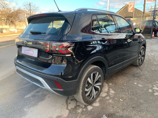 Volkswagen T-Cross foto 6