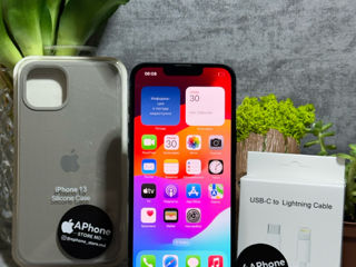 iPhone 13 128 Gb foto 4