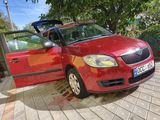 Skoda Fabia foto 4